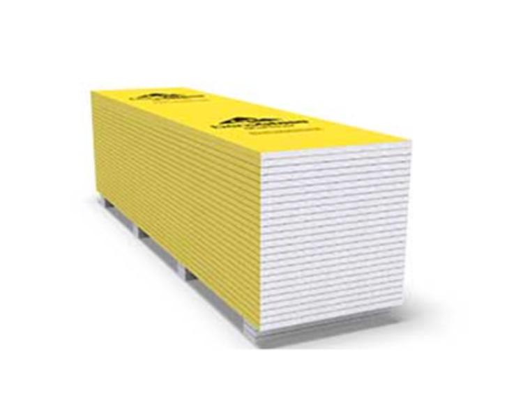1 in x 2 ft x 12 ft GP DensGlass Ultra Shaftliner Gypsum Board at GTS