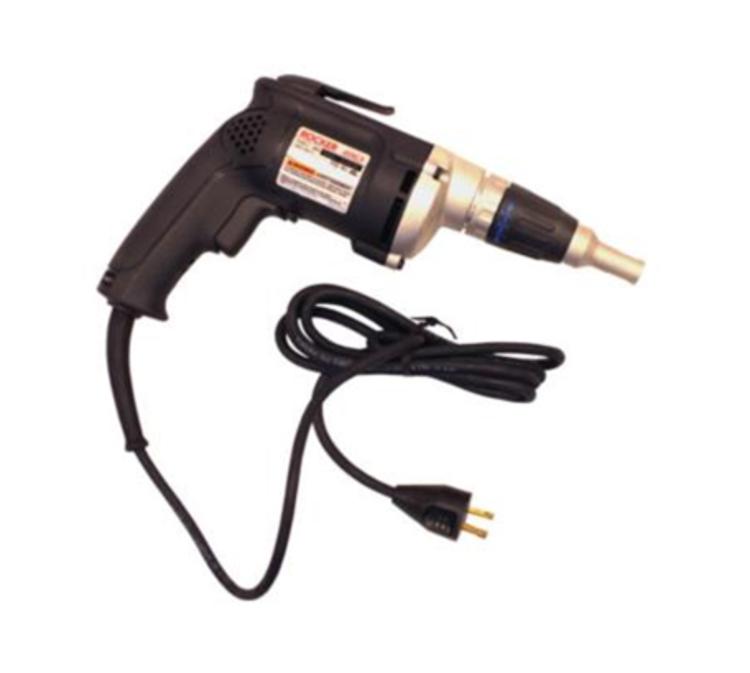 Grabber Rocker Heavy Duty Professional Series Screw Driver at GTS Interior Supply