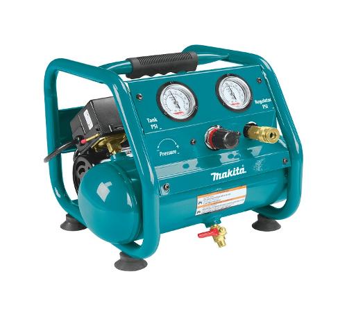 Makita Compact Air Compressor