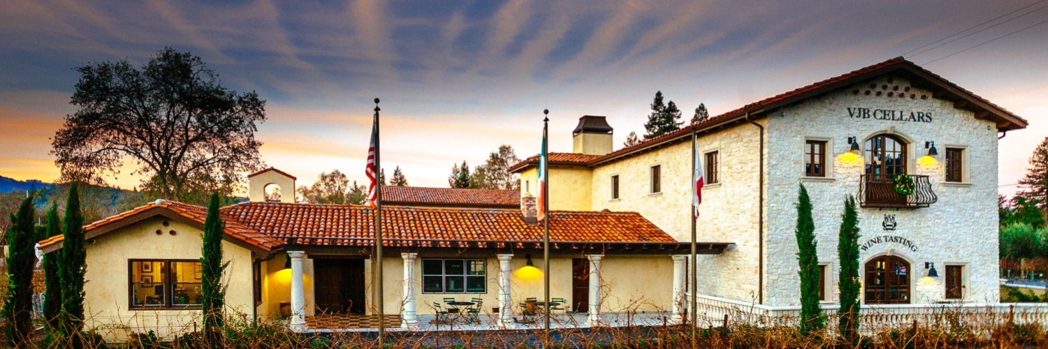 VJB Vineyard & Cellars