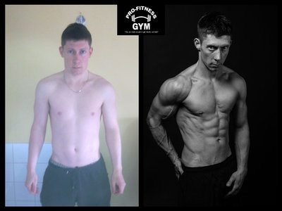 Personal Trainer Dundrum