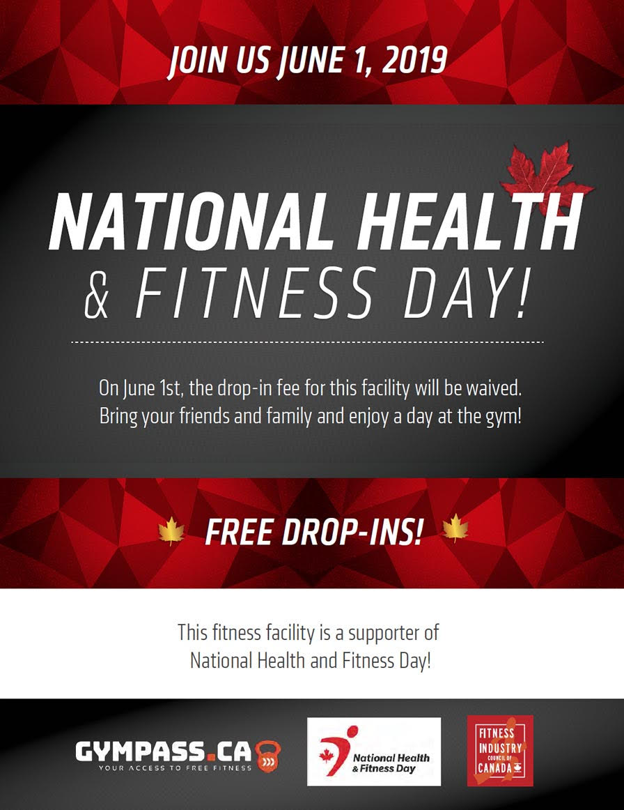 Gympass Poster