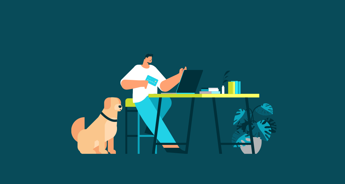 Pet shop online como montar? Planejese em 5 passos