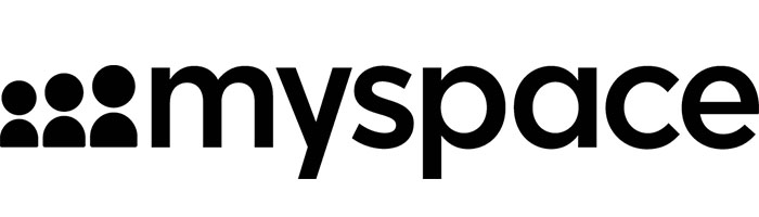 MySpace logo