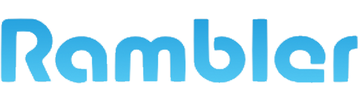 Rambler logo