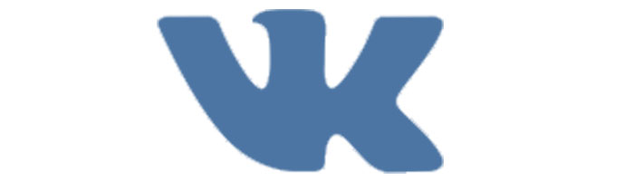 VK logo