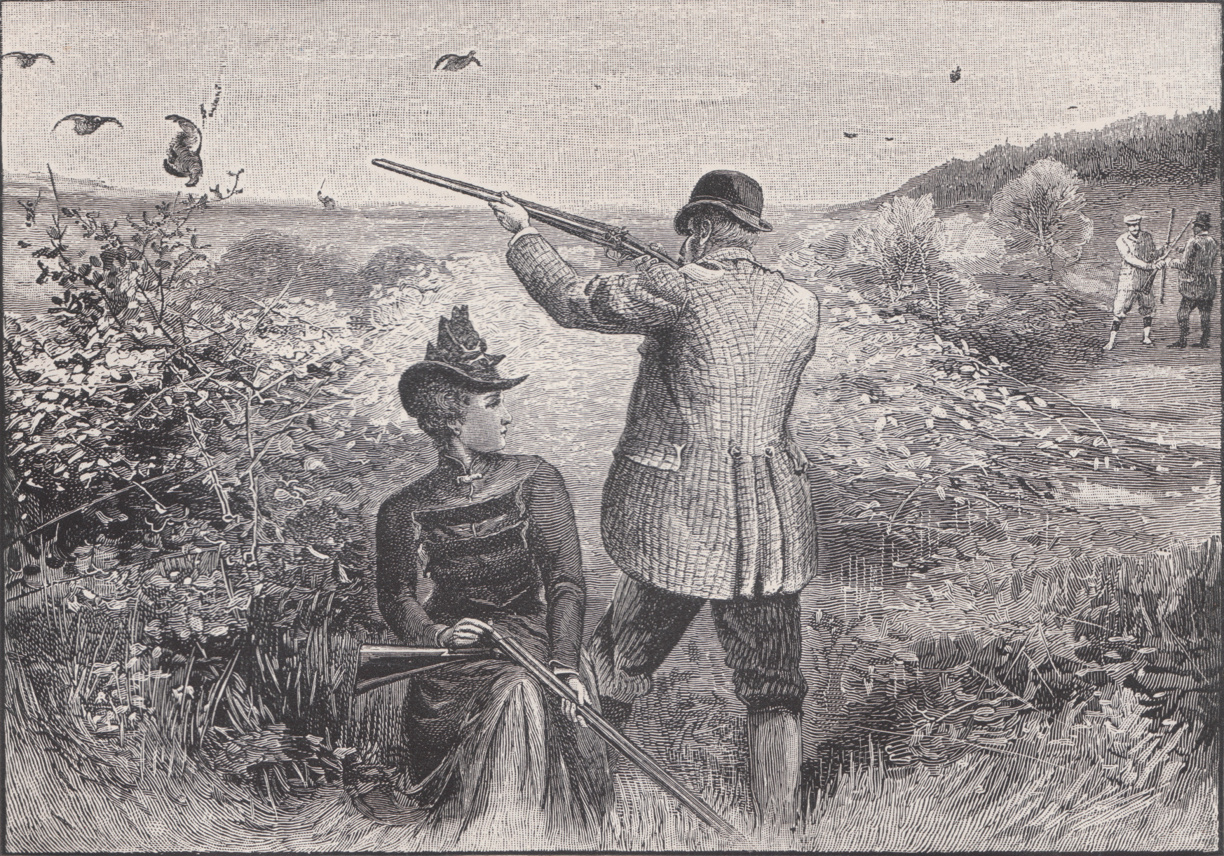 Click to enlarge Colonelquaritchcover