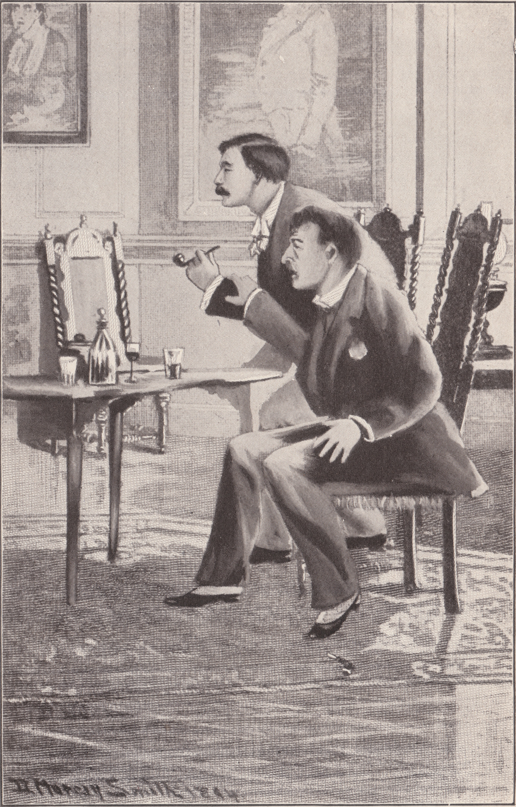 Click to enlarge Dawncolliercover