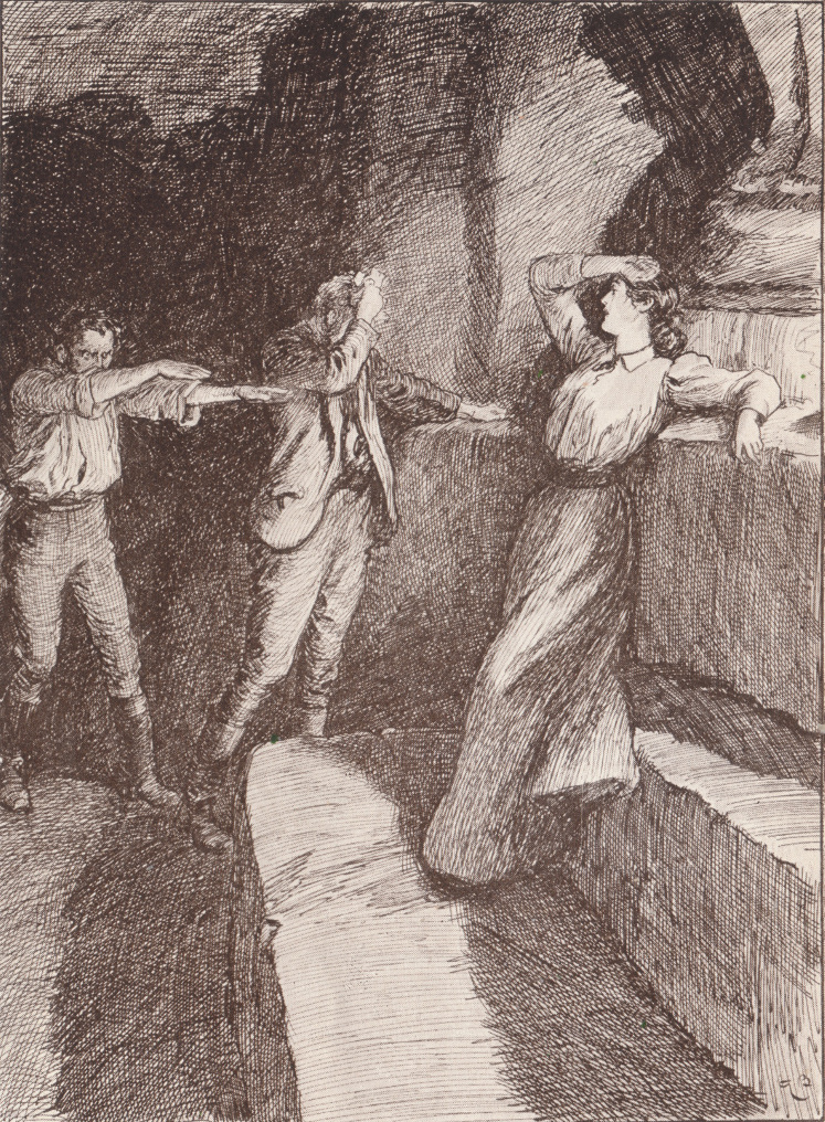 Benita [The Spirit of Bambatse] - 1st UK edition