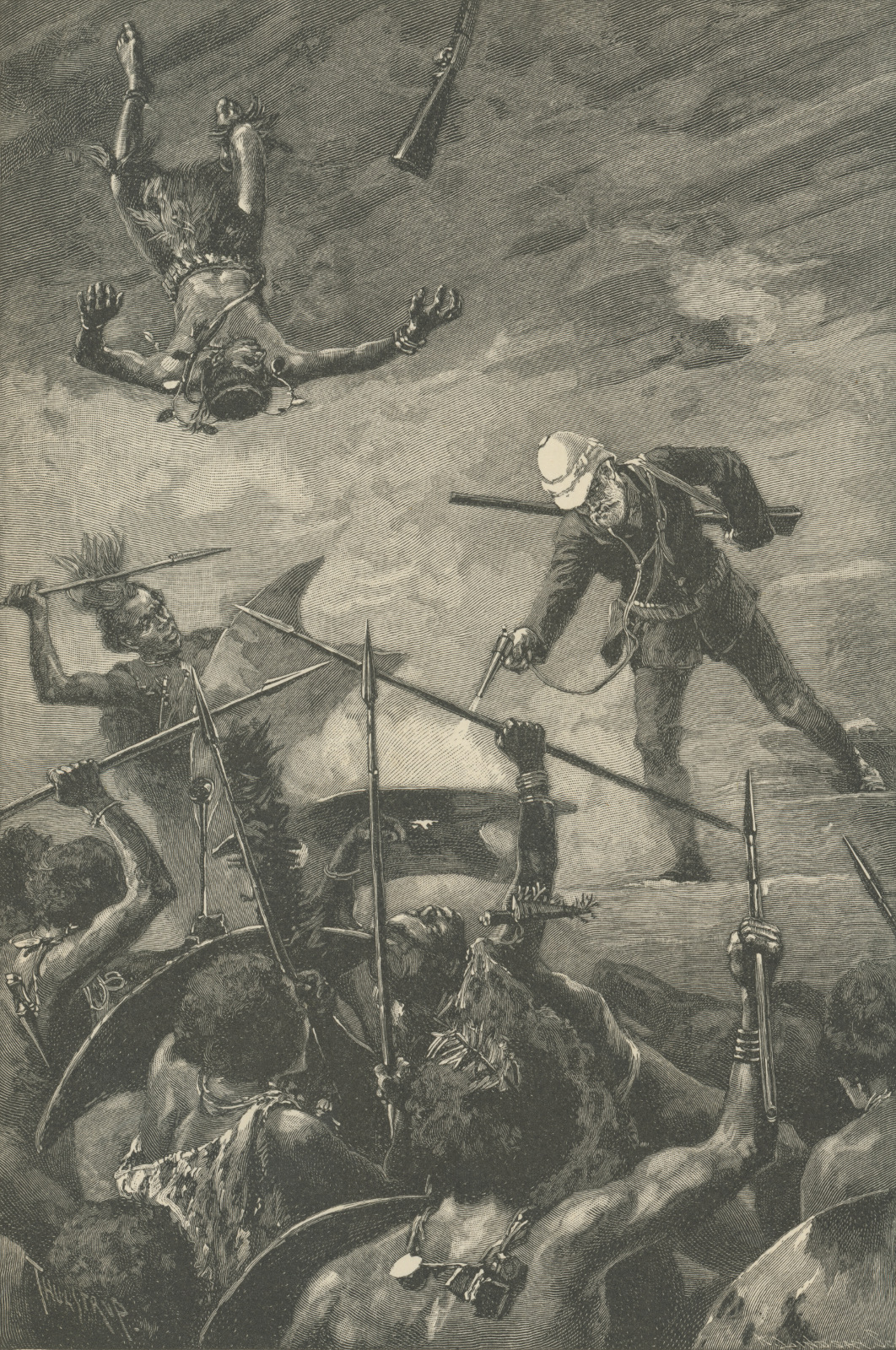 Harper's New Monthly Magazine, vol. 77, no. 458