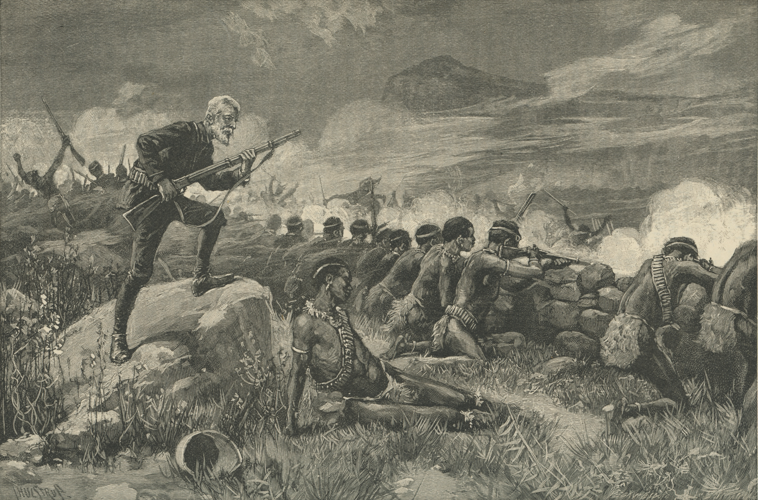 Harper's New Monthly Magazine, vol. 77, no. 459