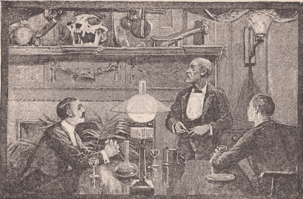 Click to enlarge Longoddsgriffithcover