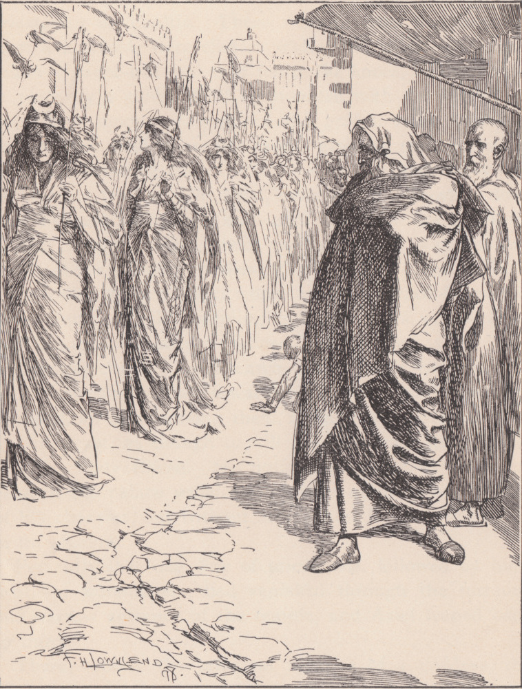 "Elissa; or, The Doom of Zimbabwe" from Black Heart and White Heart and Other Stories