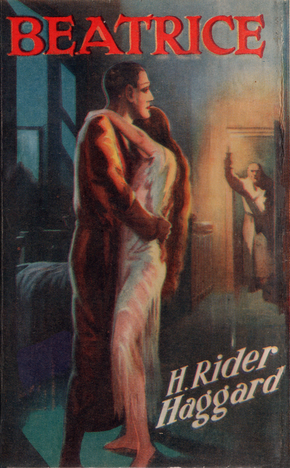 The Reader's Library