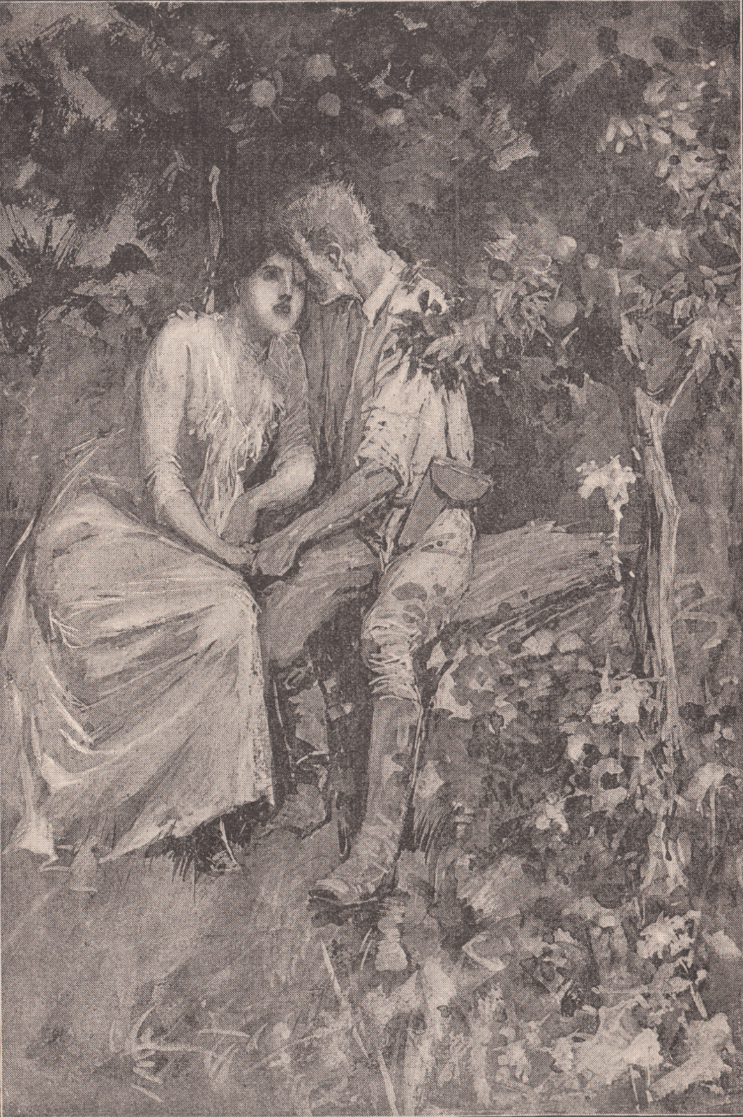 Allan's Wife and Other Tales, 1st UK Edition