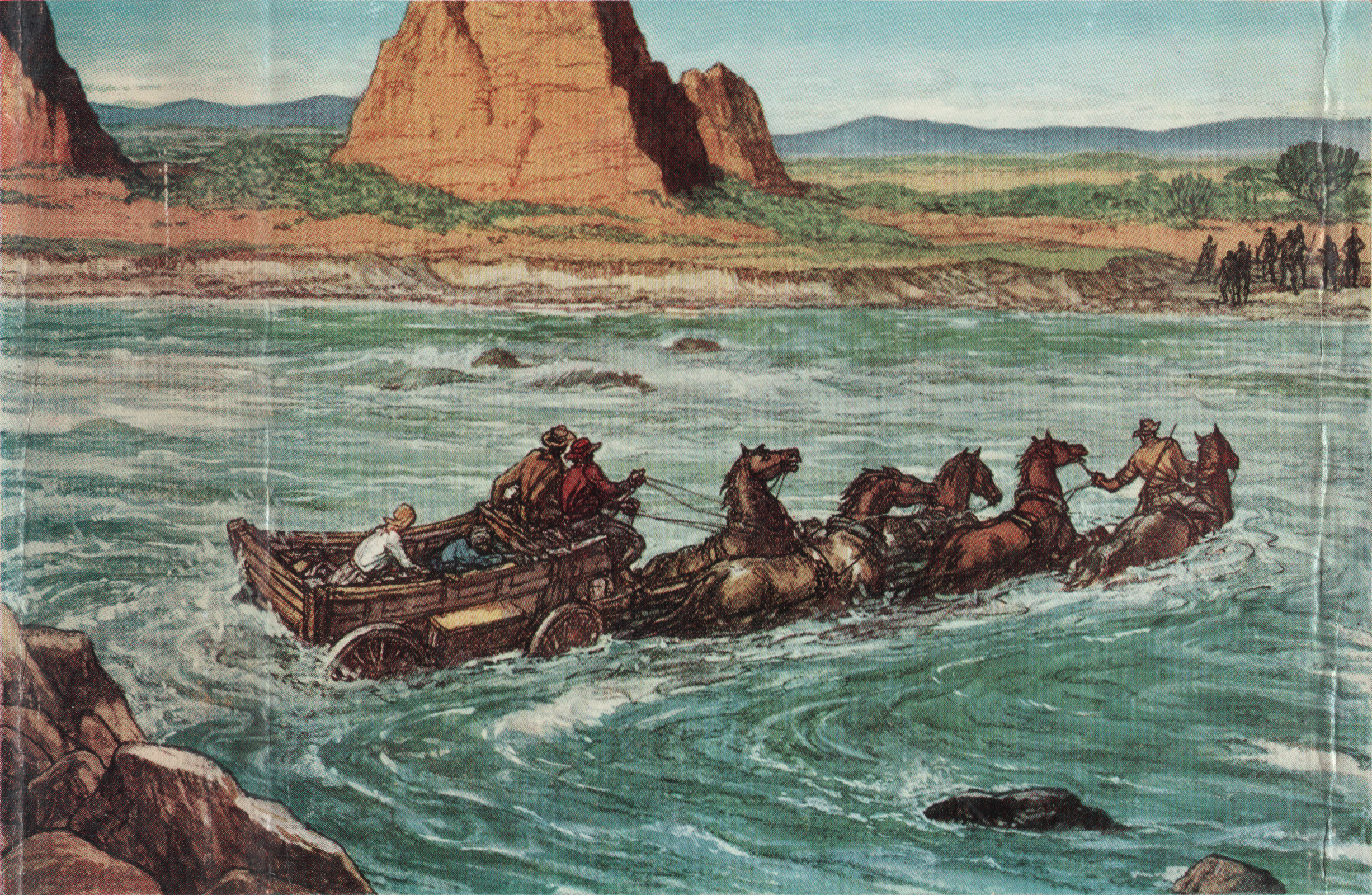 Macdonald Illustrated Edition