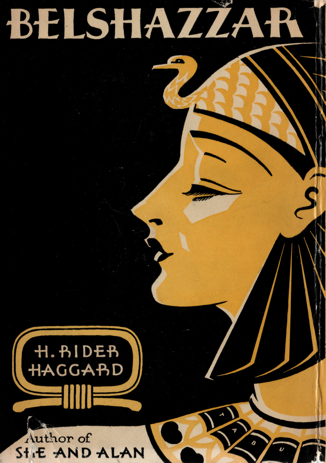 1st US Edition