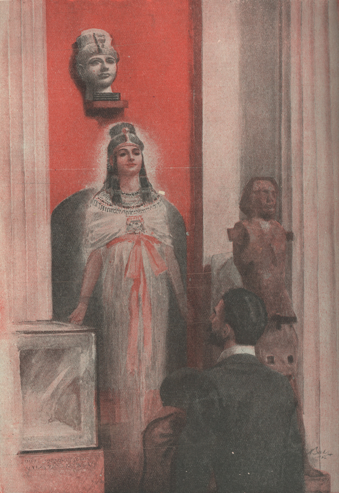 The Strand Magazine, vol. 44, no. 264