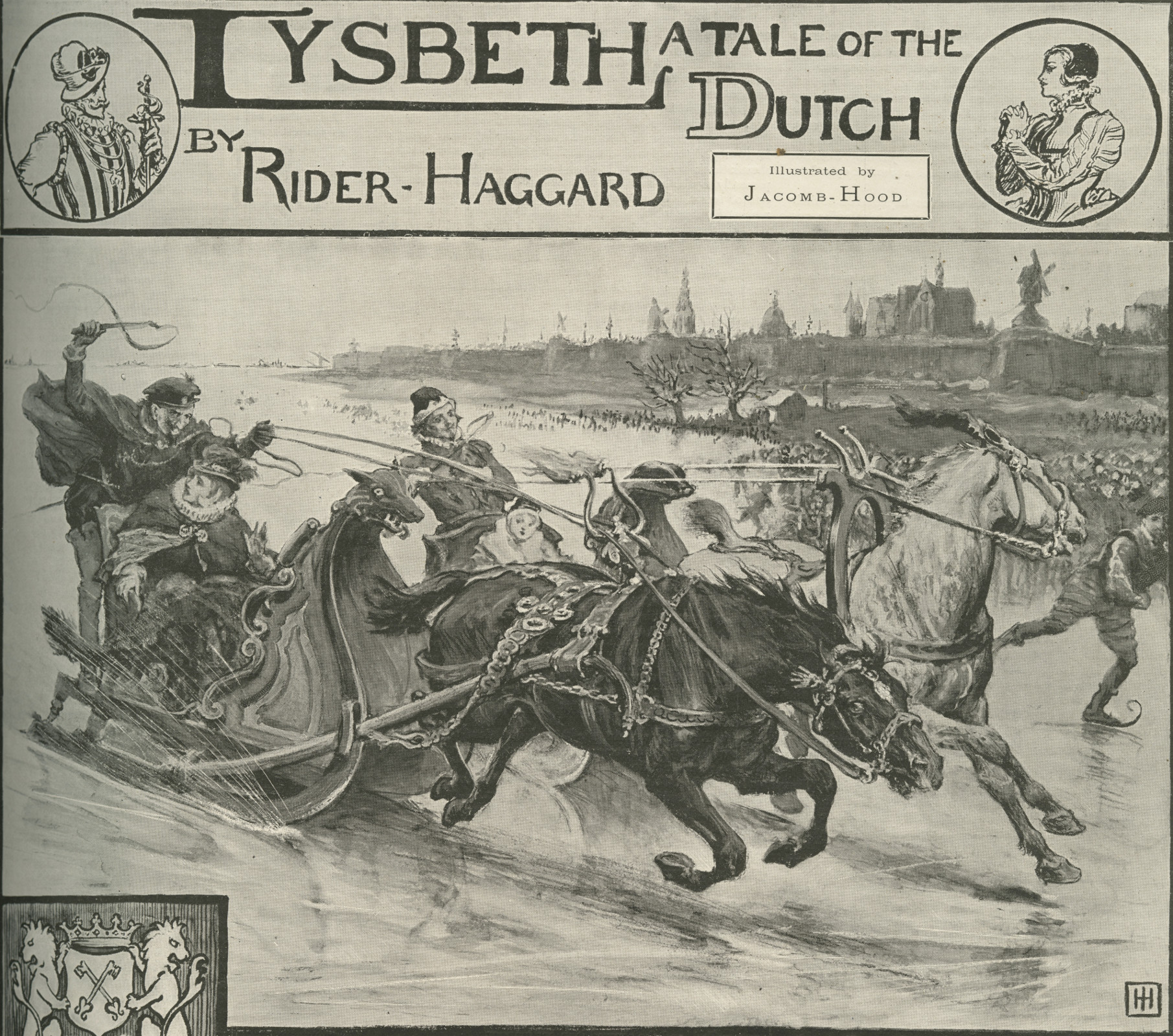 The Graphic, vol. 62, no. 1605