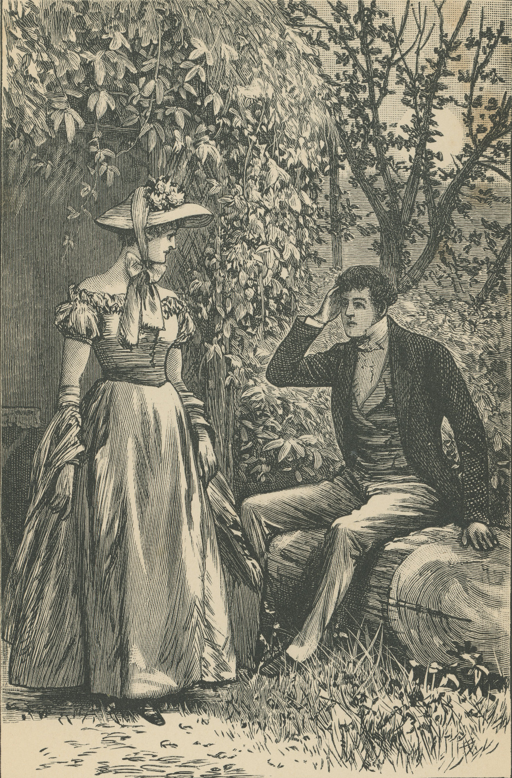 1st 1-Volume Edition