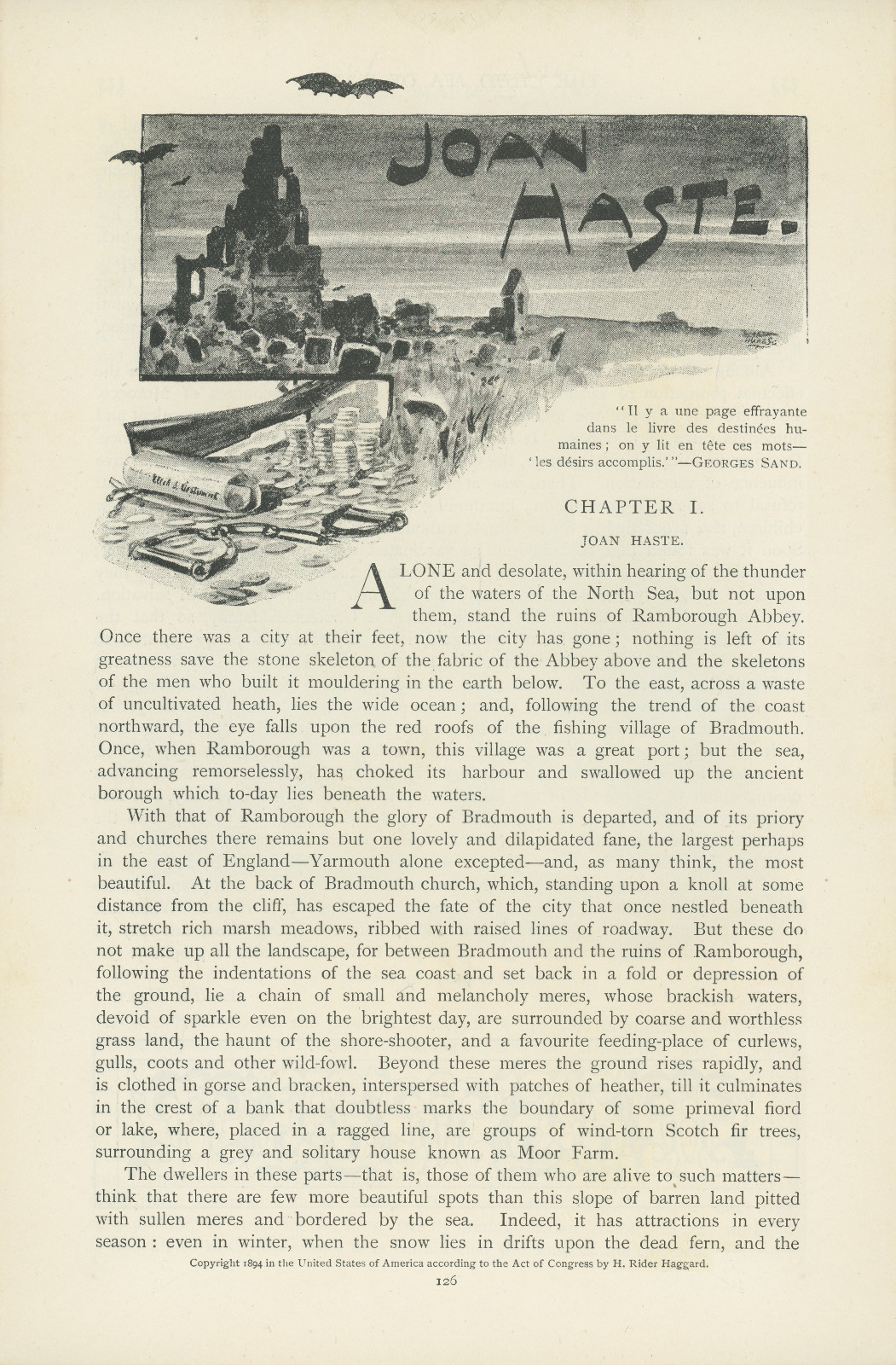 The Pall Mall Magazine, vol. 4, no. 17