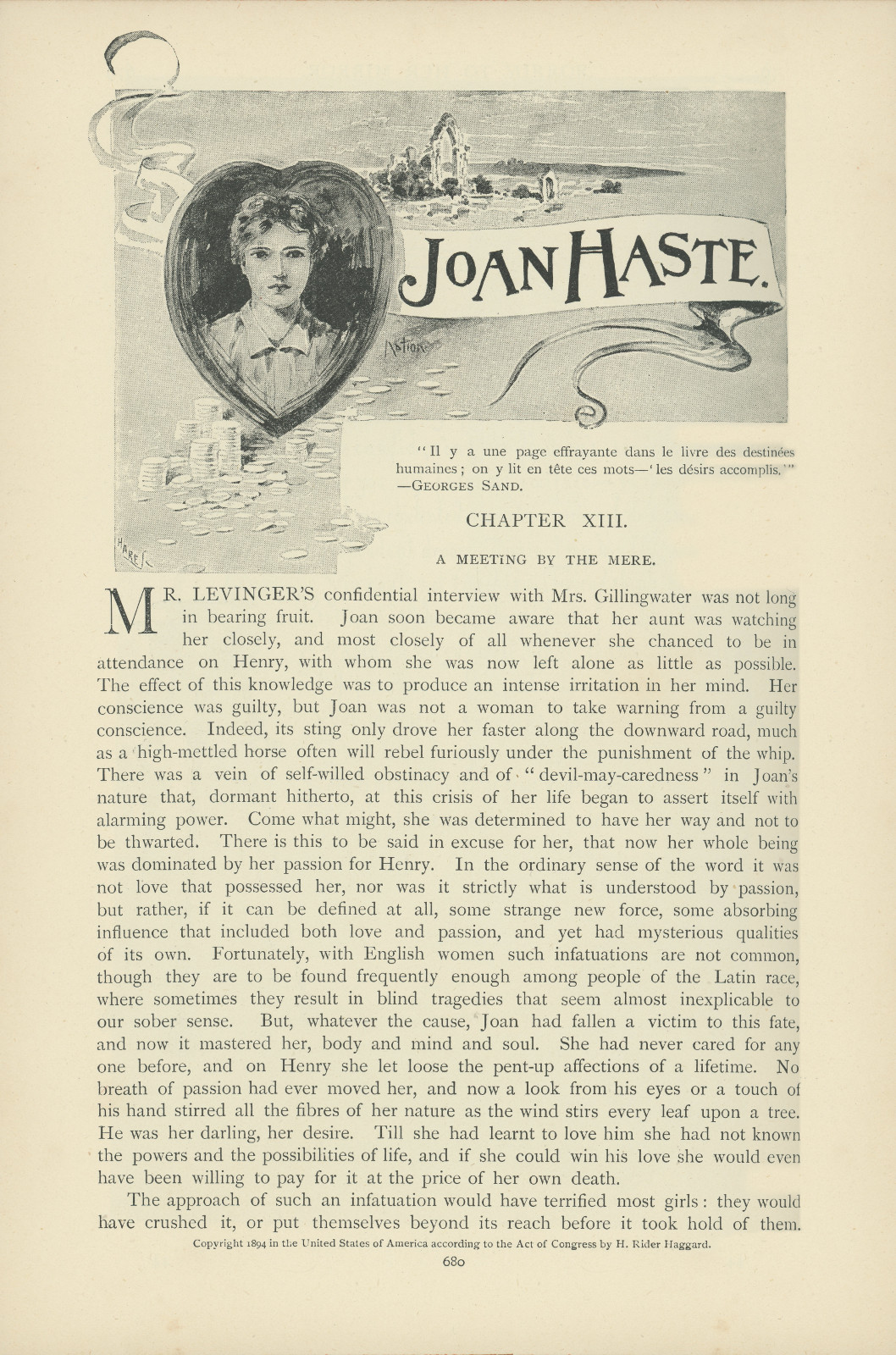 The Pall Mall Magazine, vol. 4, no. 20