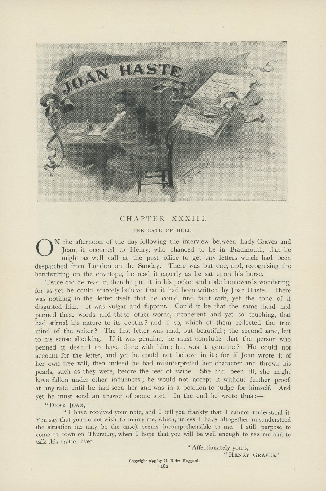 The Pall Mall Magazine, vol. 6, no. 26