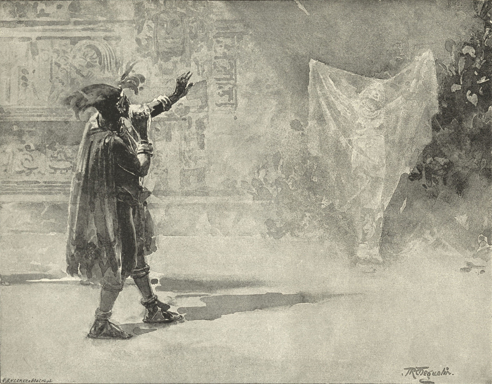 The Graphic, vol. 48, no. 1239