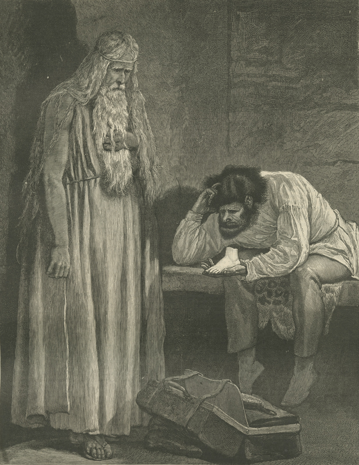 The Graphic, vol. 34, no. 883