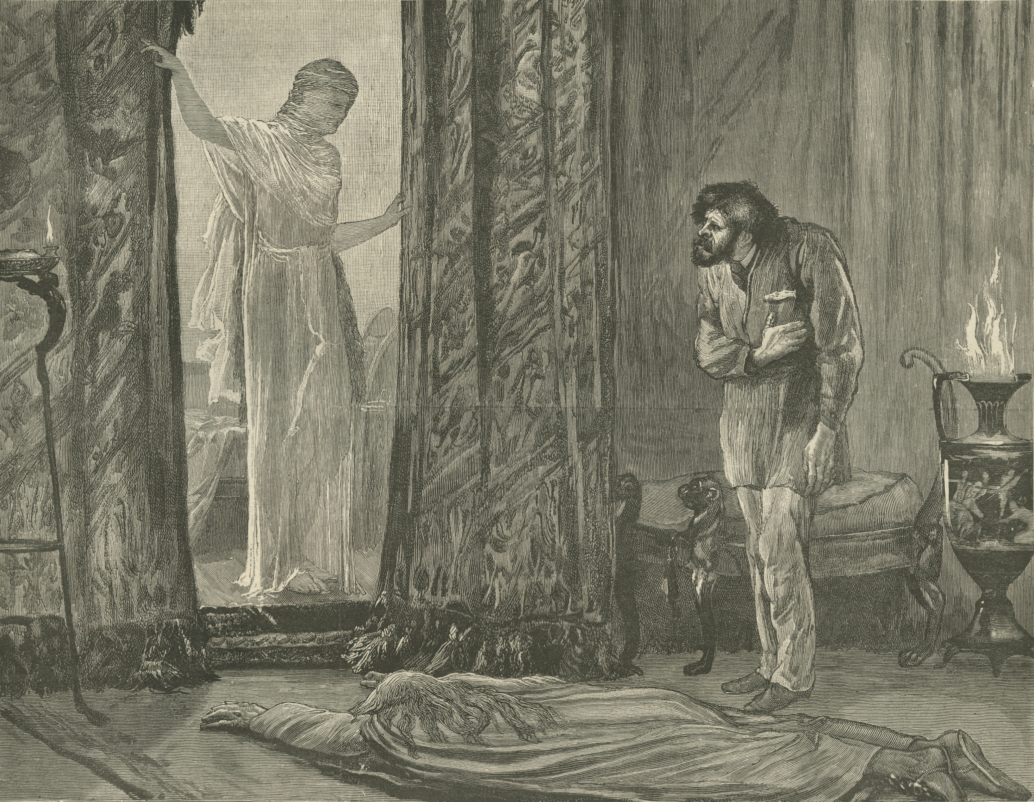 The Graphic, vol. 34, no. 885