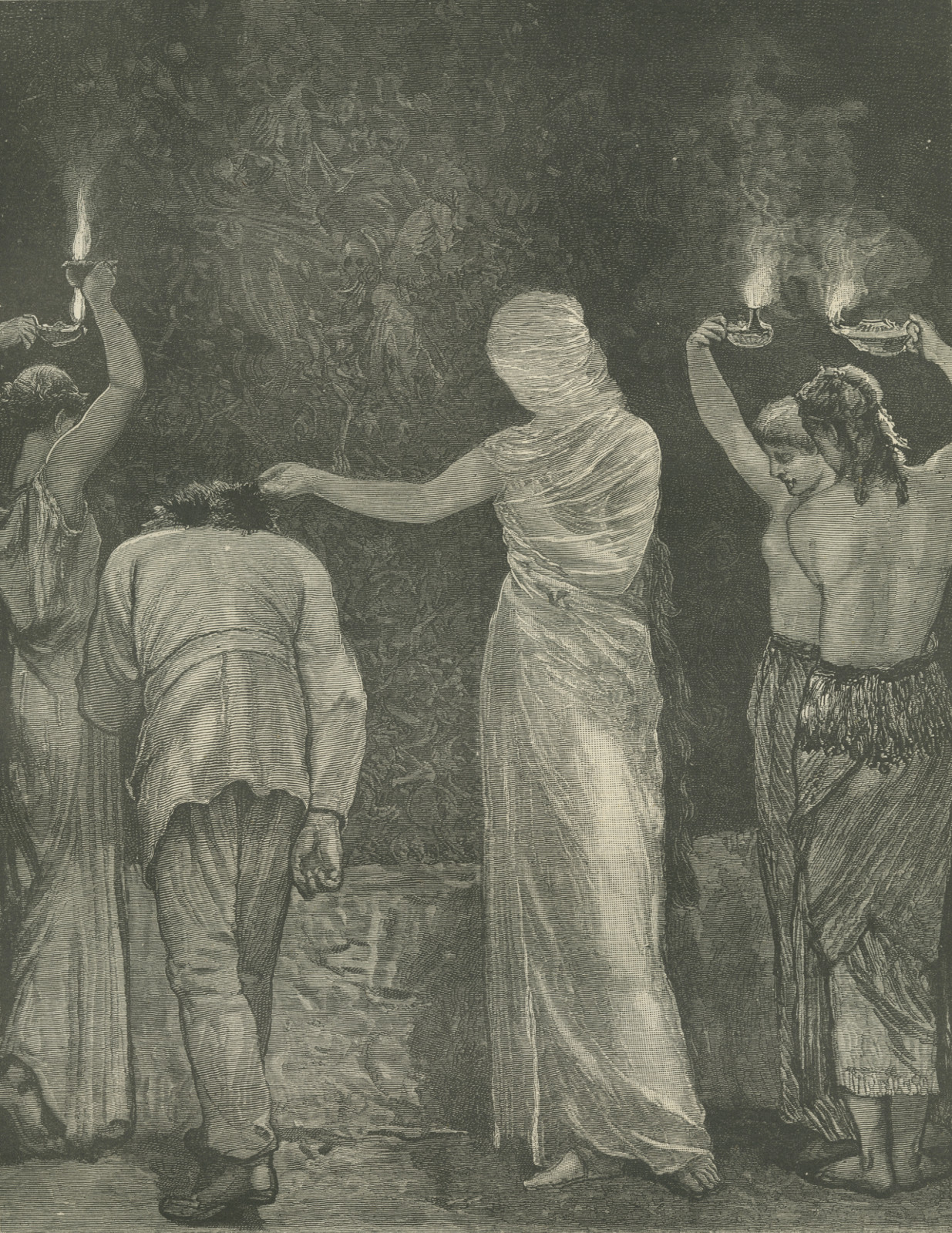 The Graphic, vol. 34, no. 886