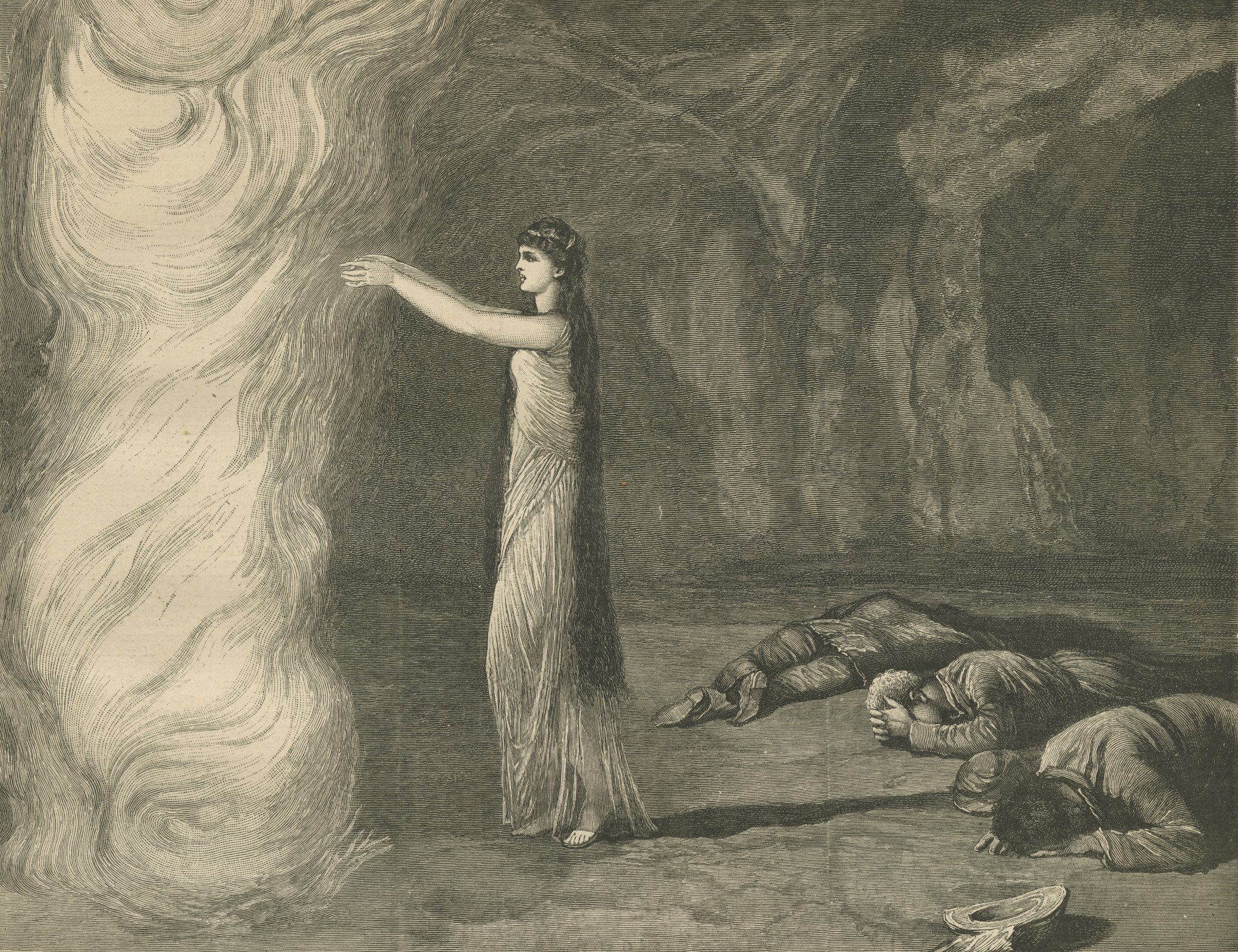 The Graphic, vol. 34, no. 891