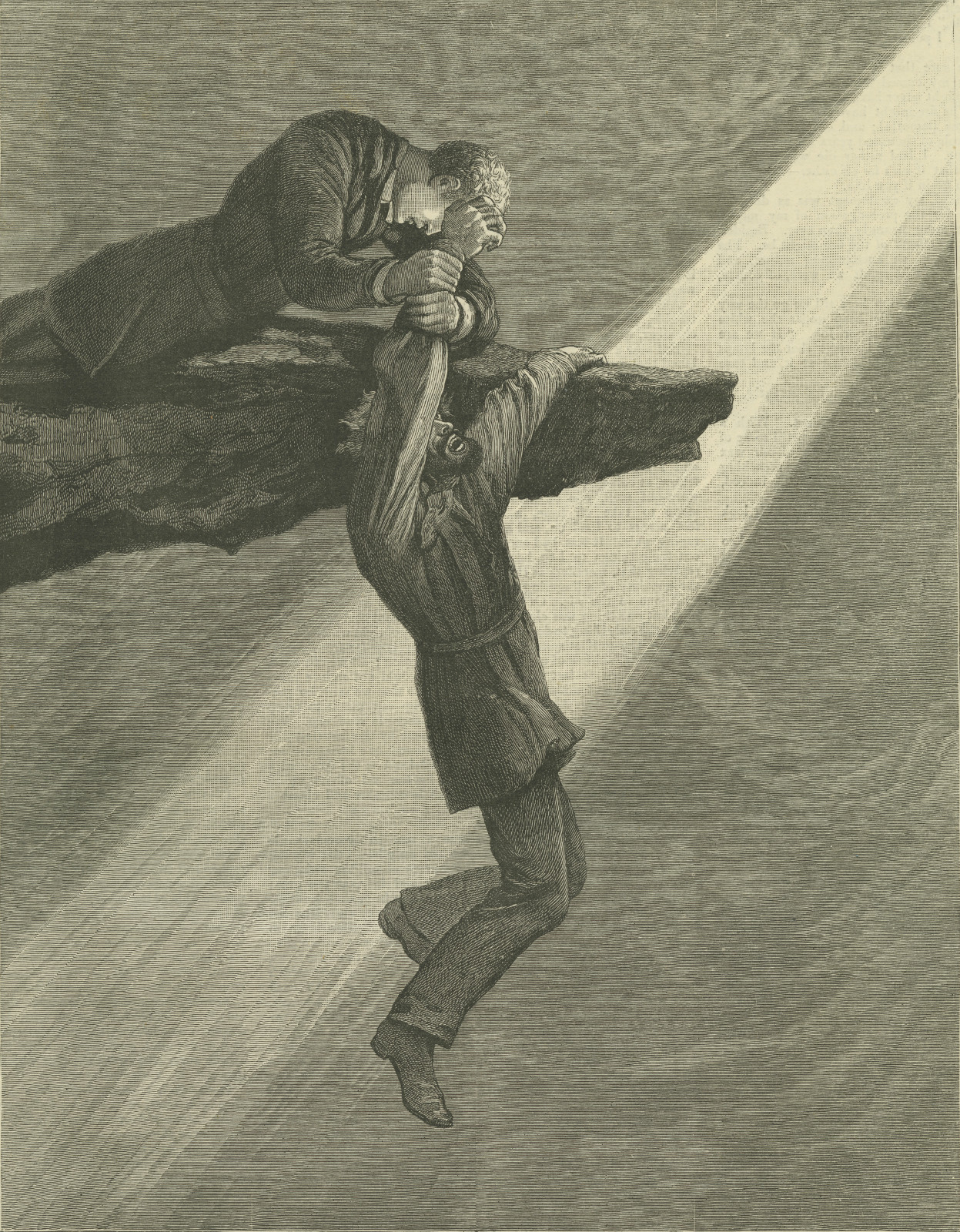 The Graphic, vol. 35, no. 892