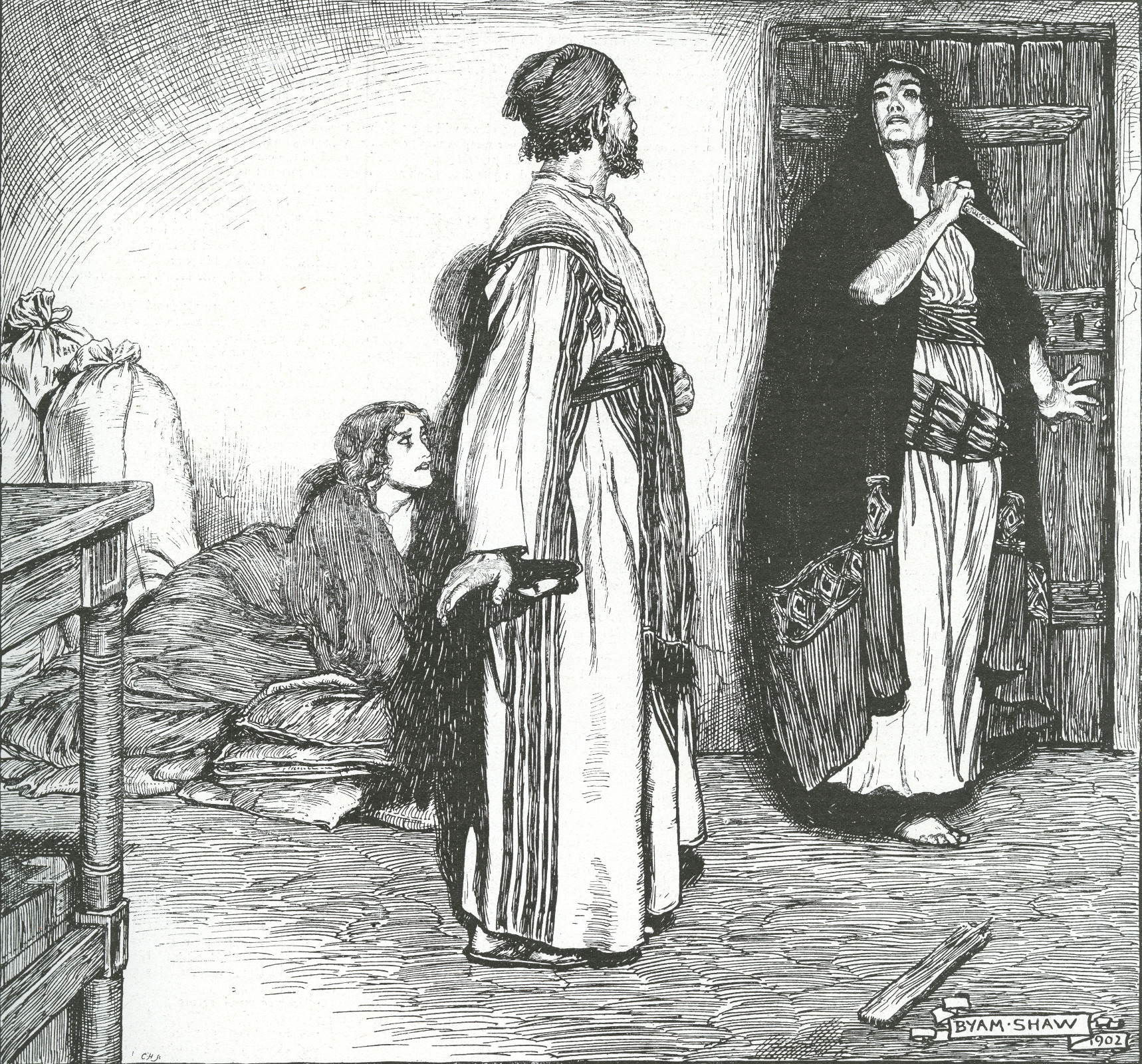 The Graphic, vol. 66, no. 1702