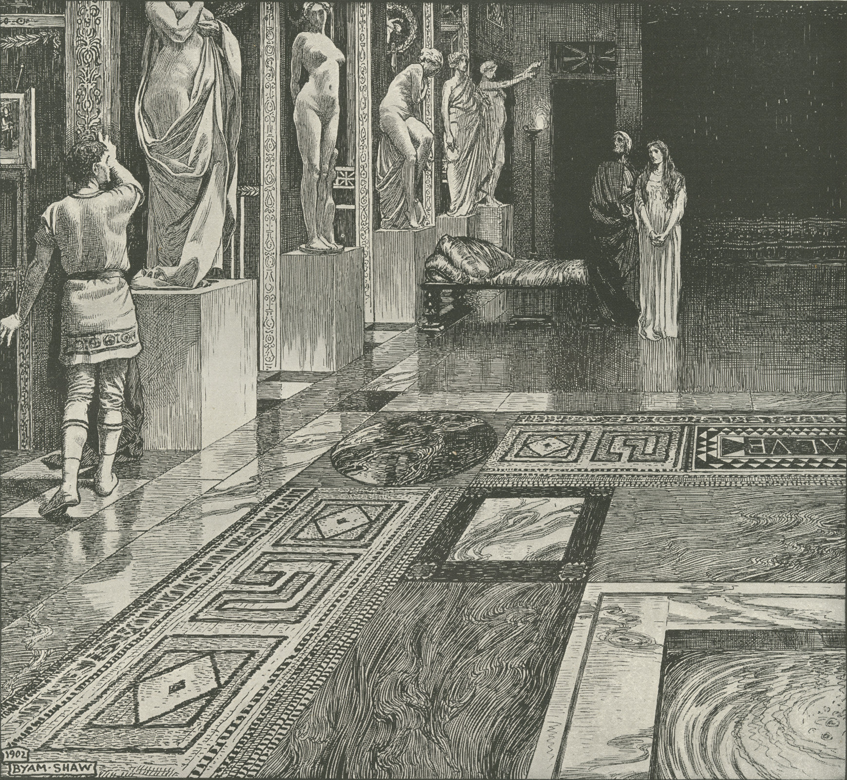 The Graphic, vol. 66, no. 1721