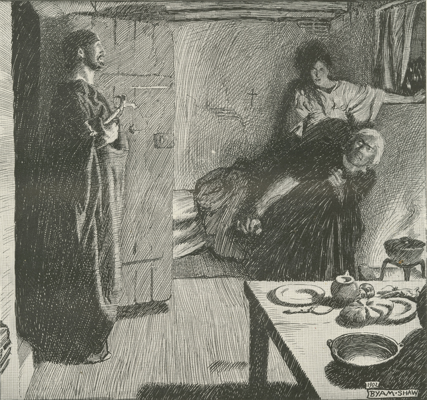 The Graphic, vol. 66, no. 1725