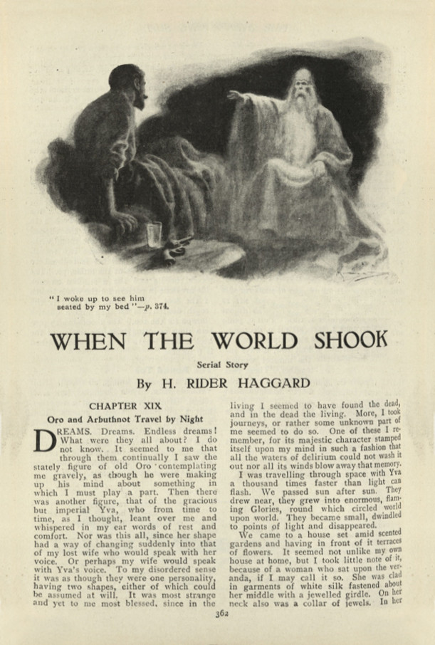 The Quiver, vol. 54, no. 5