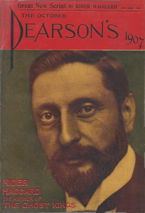 Pearson's Magazine, vol. 24-23, no. 142