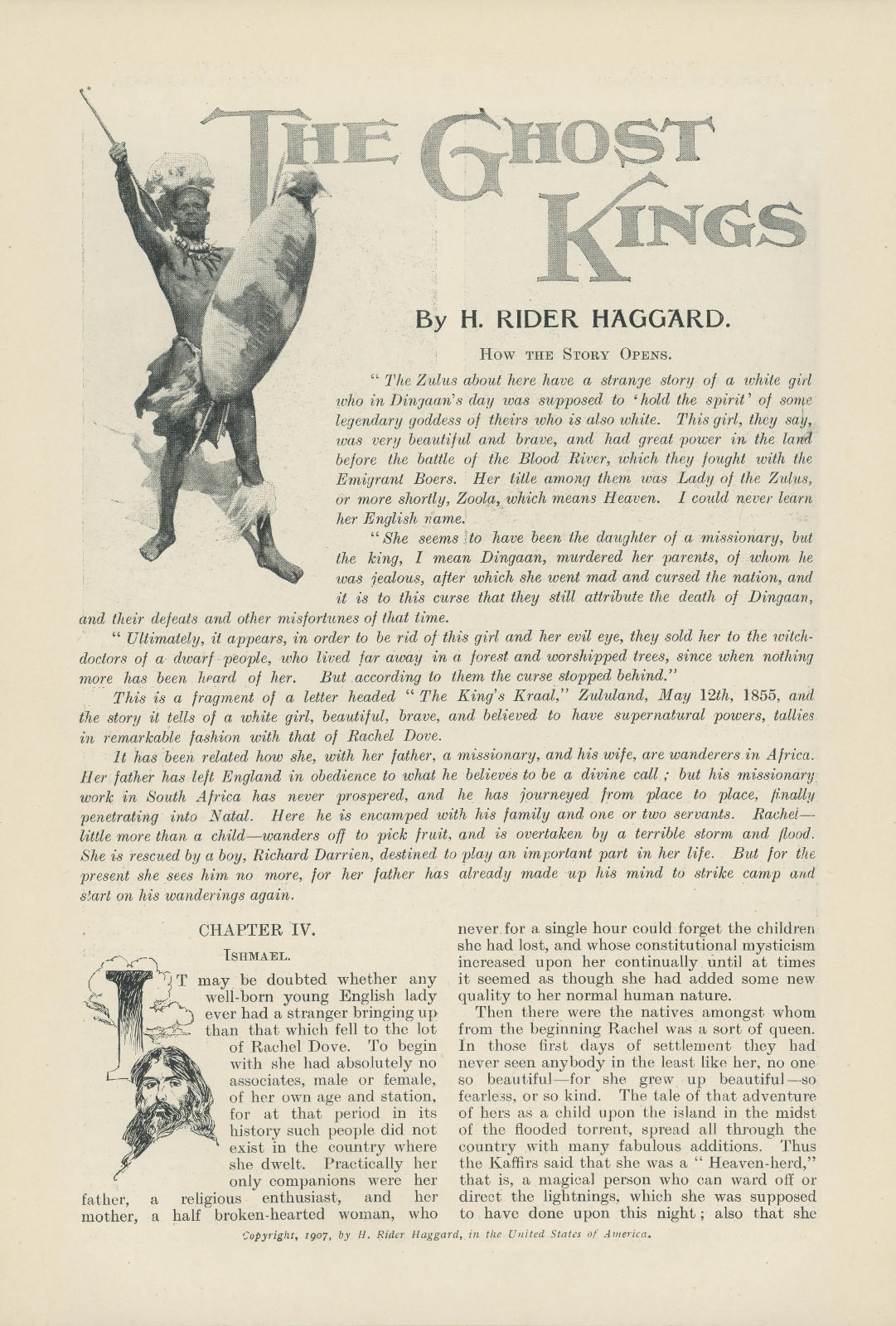 Pearson's Magazine, vol. 24-30, no. 143