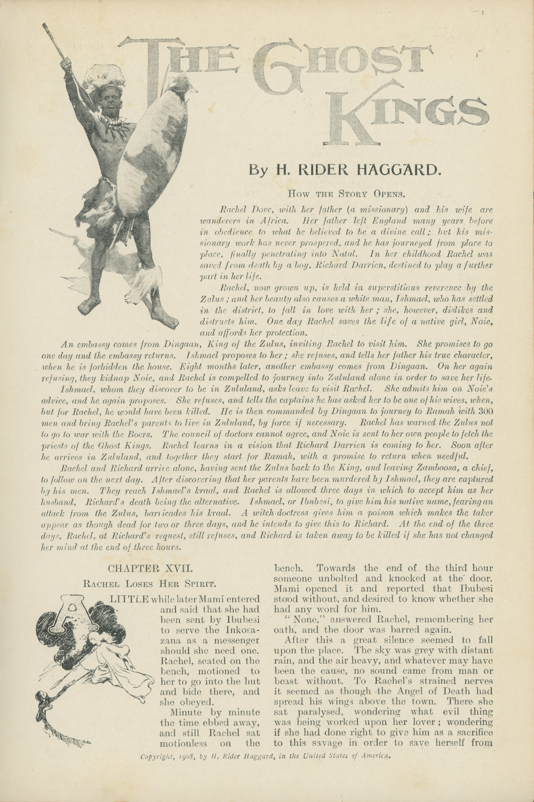 Pearson's Magazine, vol. 25-16, no. 147