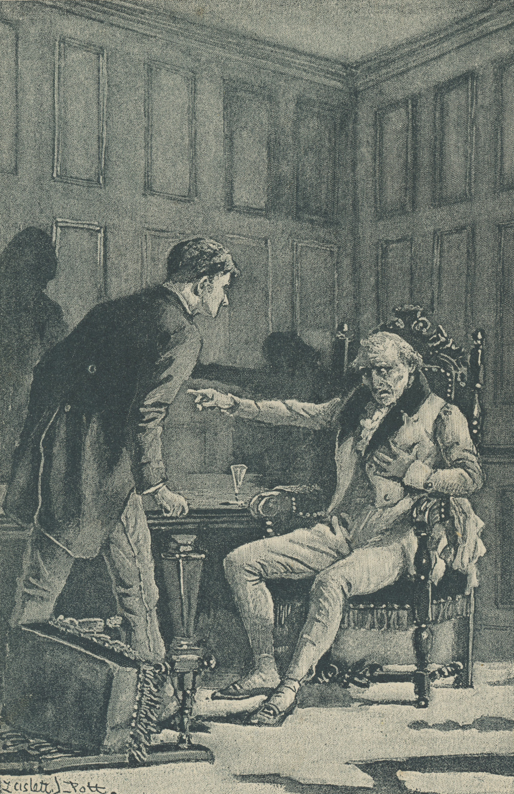 Twenty-Ninth Thousand