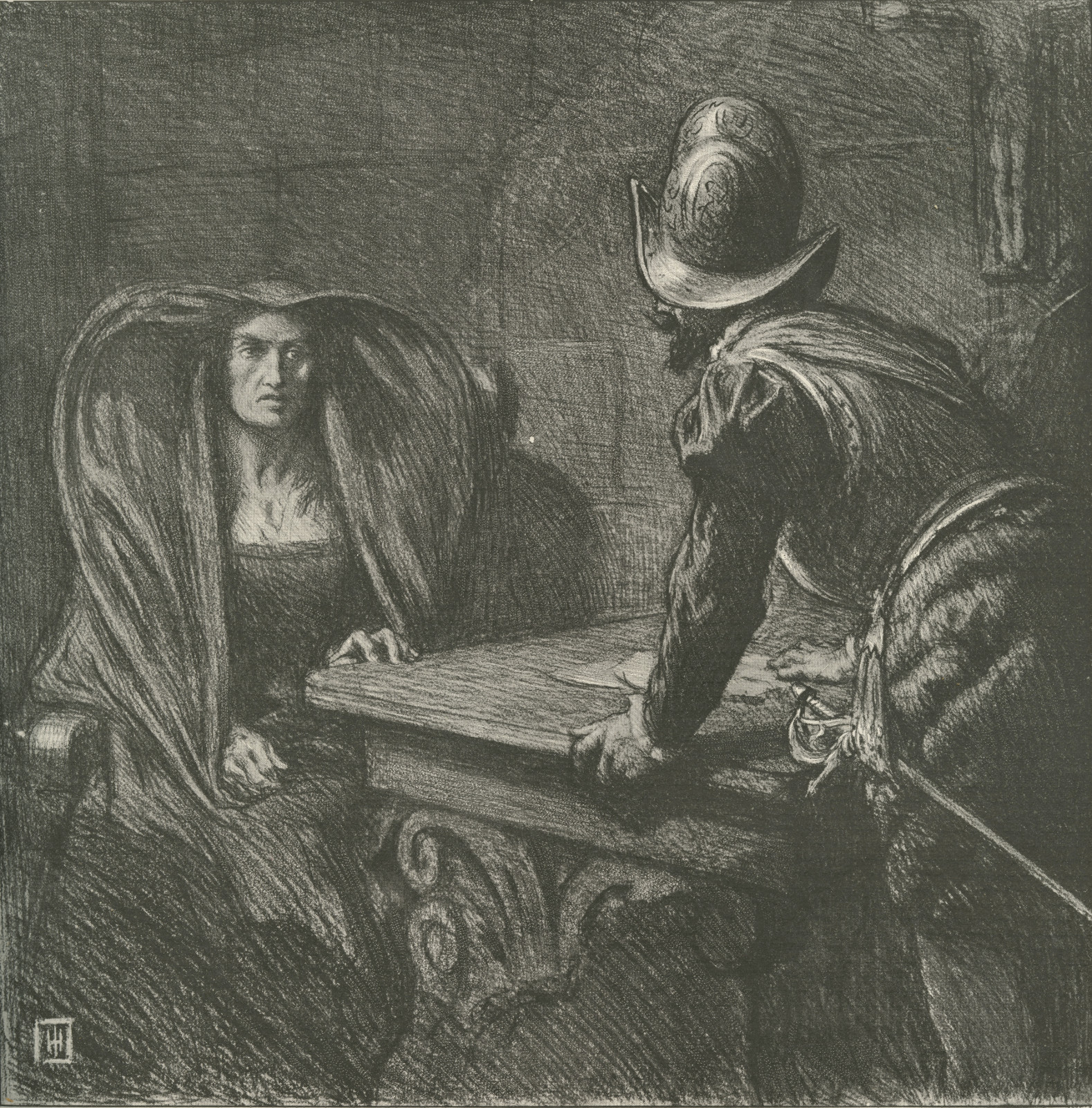 The Graphic, vol. 62, no. 1607