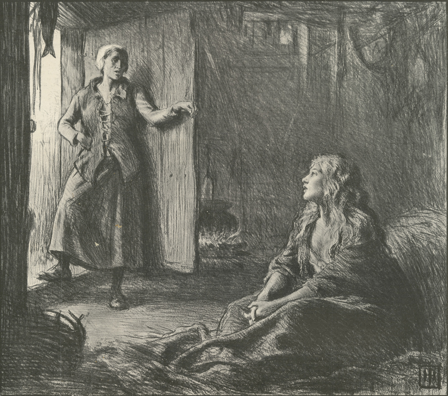 The Graphic, vol. 62, no. 1610