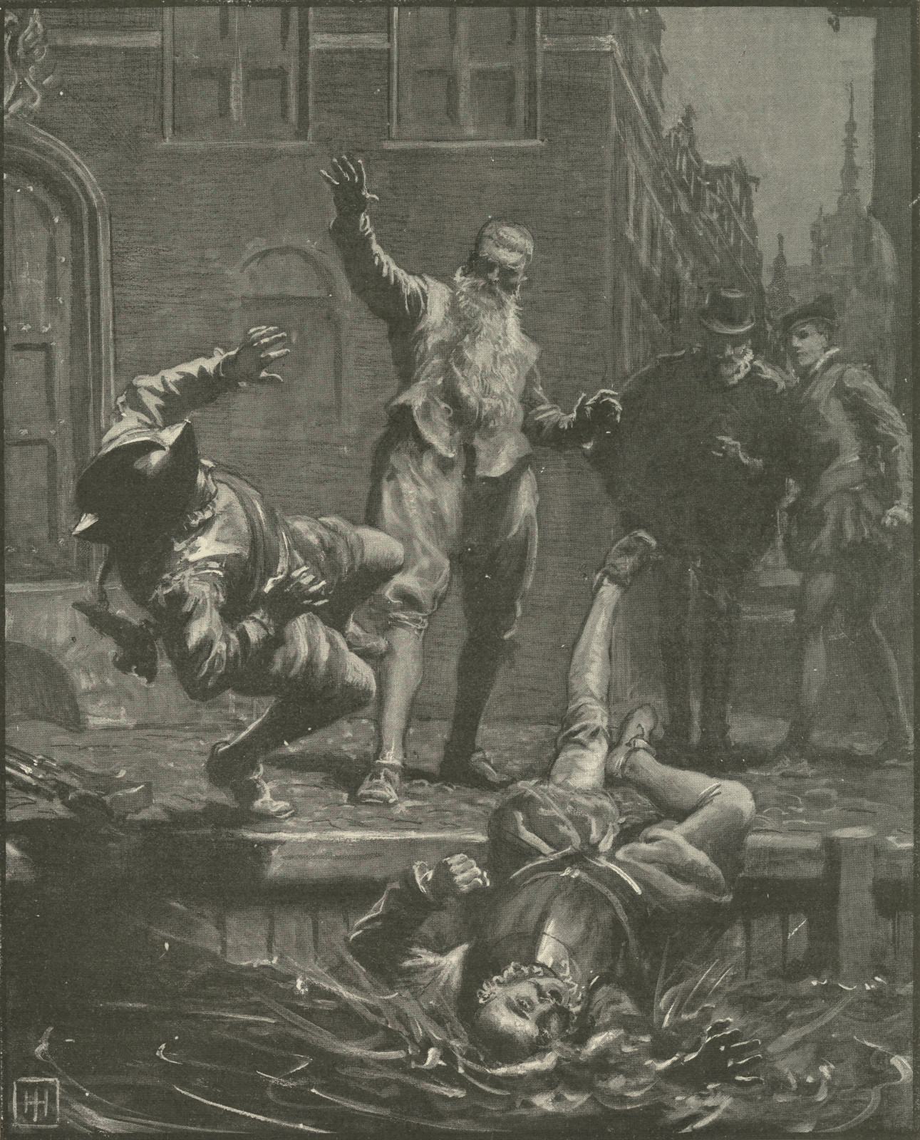 The Graphic, vol. 62, no. 1611