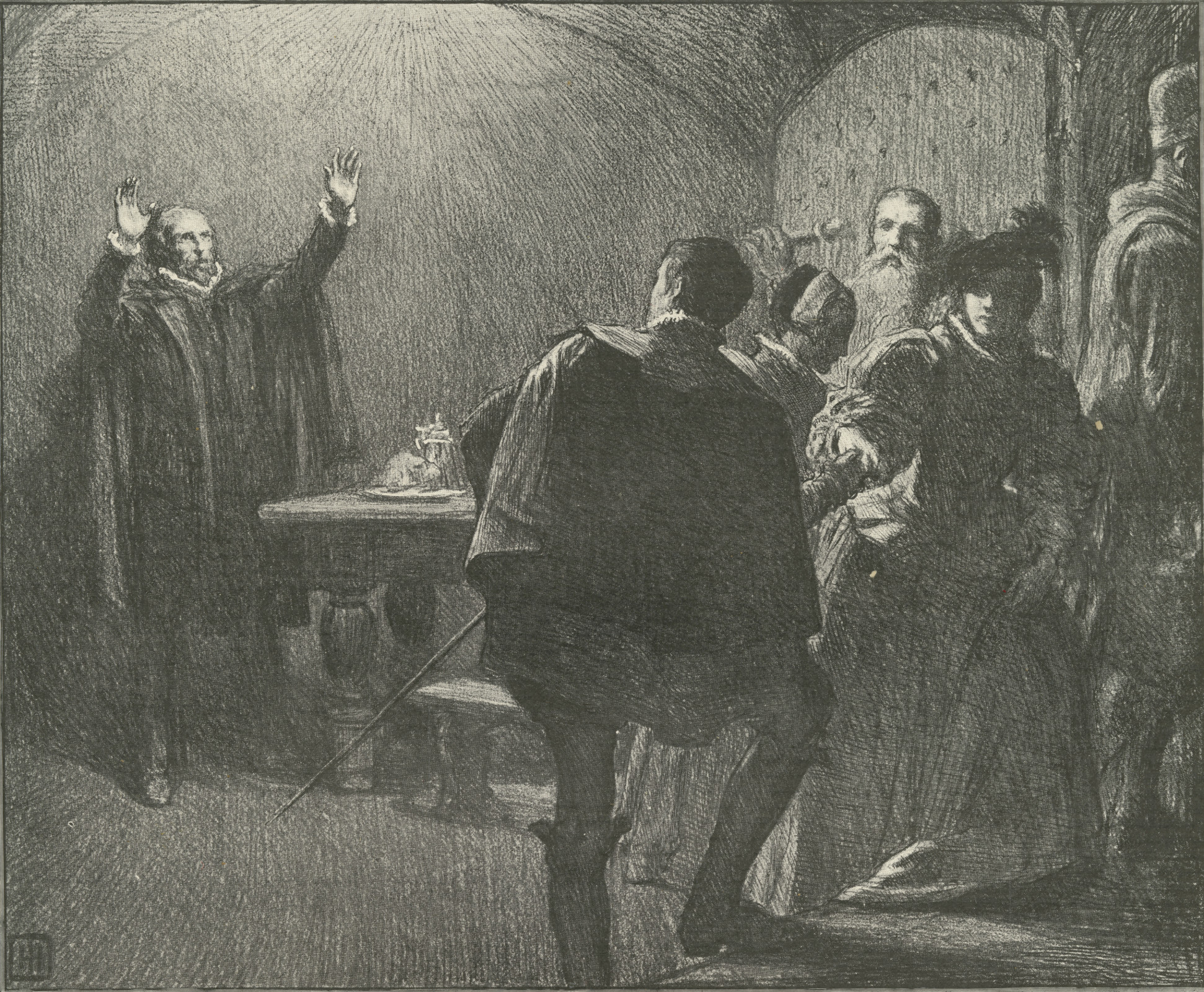 The Graphic, vol. 62, no. 1615