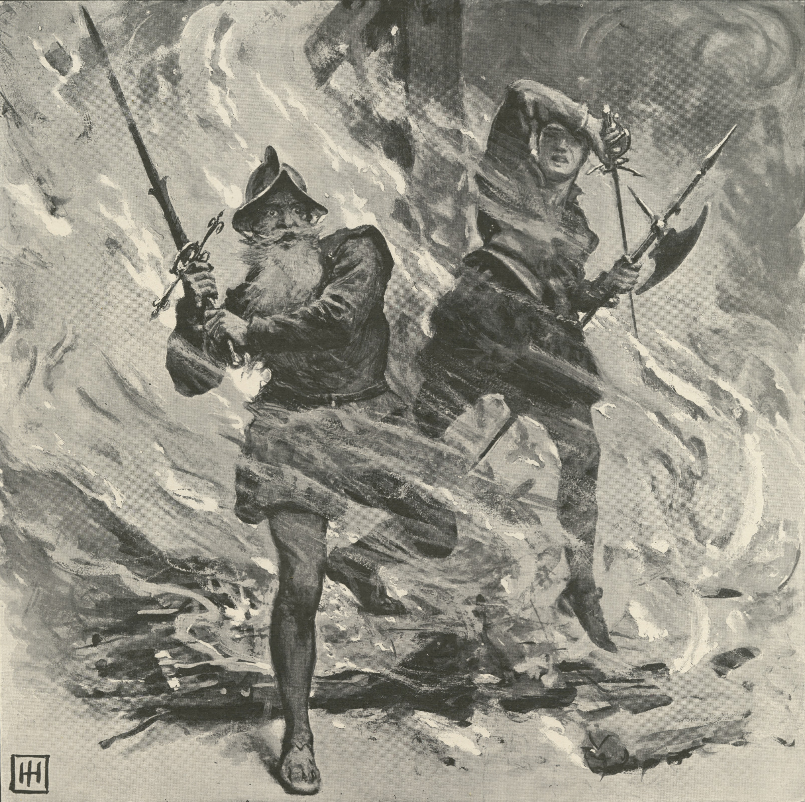 The Graphic, vol. 62, no. 1621