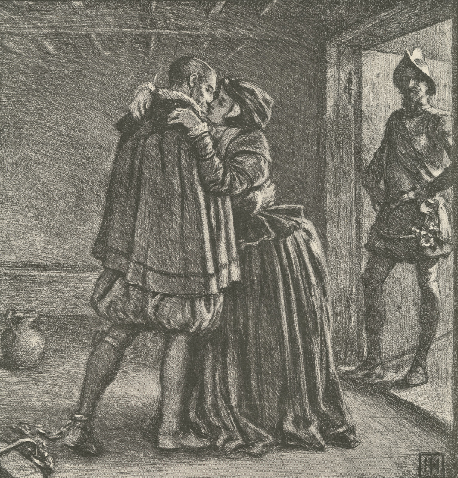 The Graphic, vol. 63, no. 1623