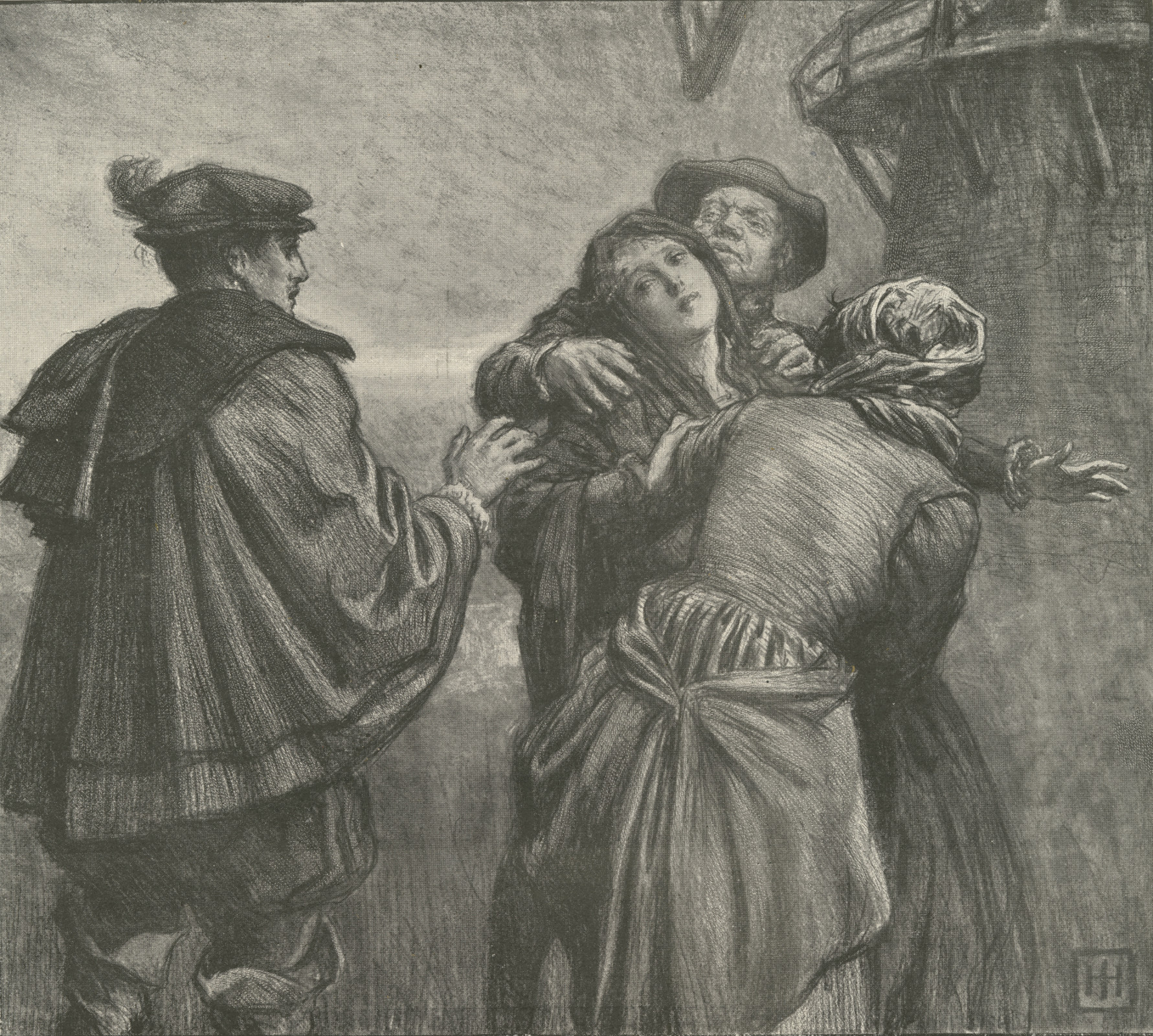 The Graphic, vol. 63, no. 1626