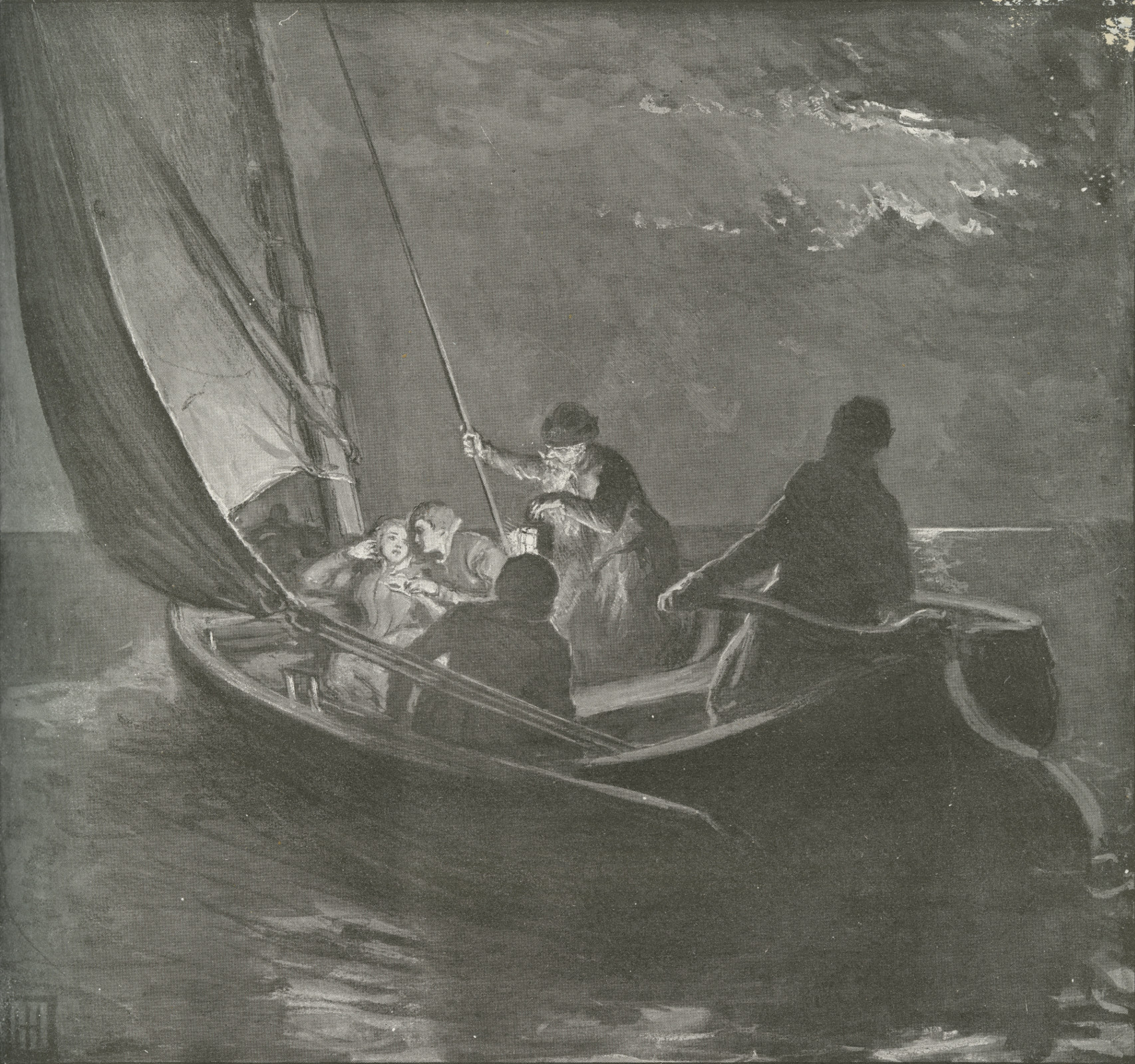 The Graphic, vol. 63, no. 1628