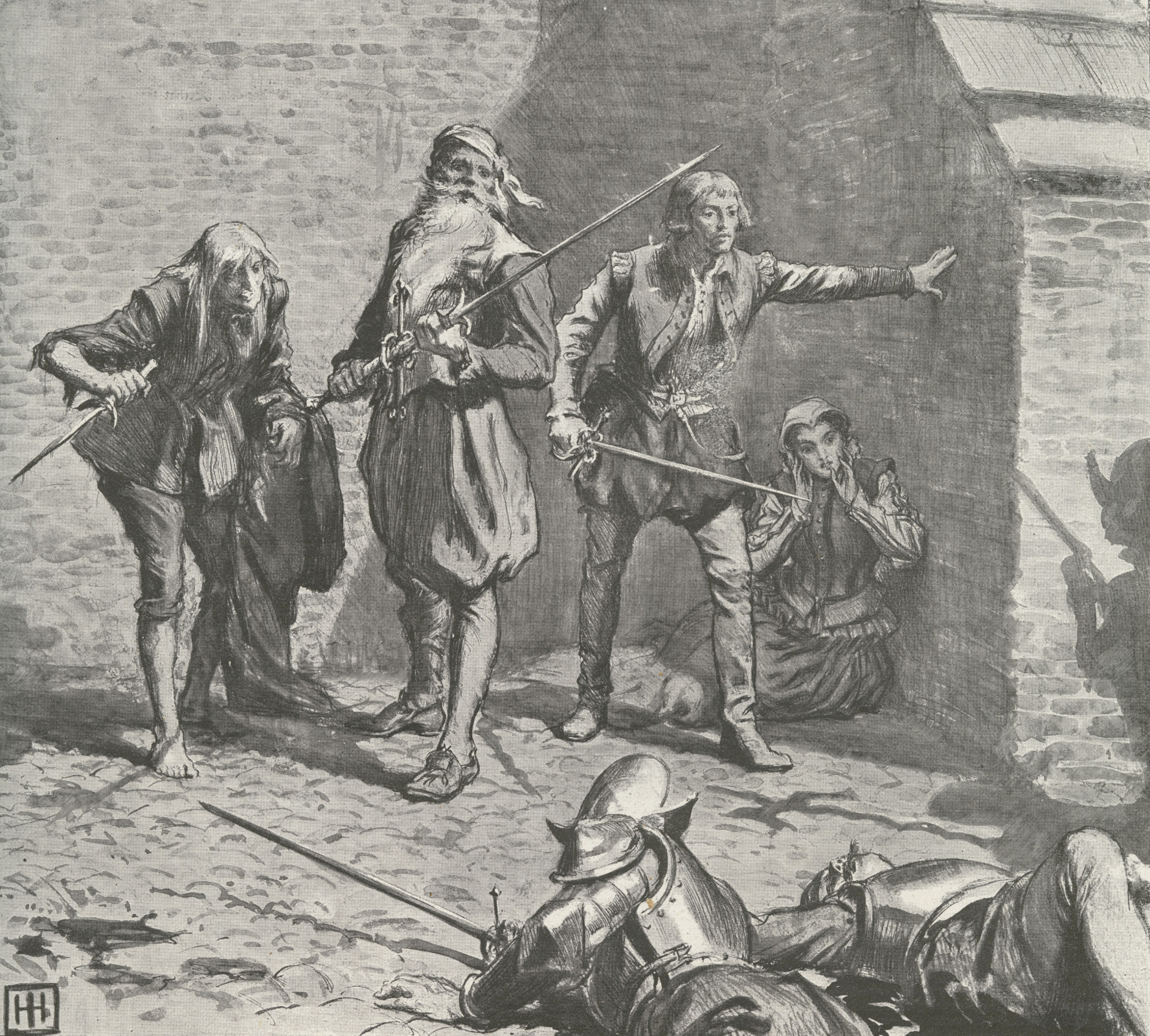 The Graphic, vol. 63, no. 1629